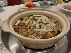 -天宜隆蘑菇宴火锅(石景山旗舰店)