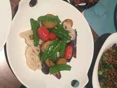 -大树餐厅(益田假日店)