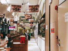 -莲香西域·正宗新疆菜(龙华店)