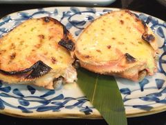 -真剑日本料理·铁板烧(贵州路店)