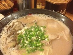-博多一幸舍(侨福芳草地购物中心店)