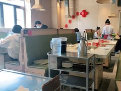-海底捞火锅(劲松店)