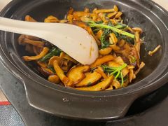 -禧和源养生素食茶馆