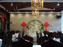 大堂-阿西娅食府(中关村店)