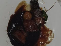 外婆红烧肉-申阿婆·上海菜·小海鲜(国展店)