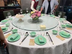 包厢-江南厨子(万象天地店)
