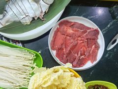 -小海豚•老字号海鲜餐厅(天涯店)