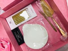 -麦雪尔甜品·生日蛋糕(新街口旗舰店)