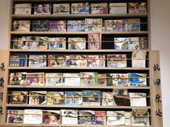 零售区-卤儿道道(龙游路店)