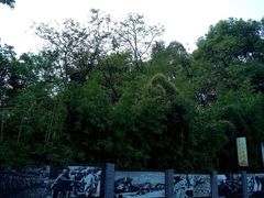-重庆抗战遗址博物馆
