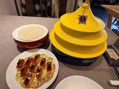 -花家怡园(四合院总店)