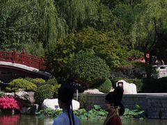 -华清宫景区