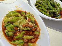 -不是烧烤·武汉大排档(亚运村店)