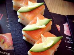 -Sushi Love 创意寿司(丽影广场店)