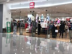 -优衣库(长沙国金中心店)