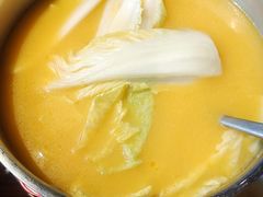 金汤虾滑-六月雪干锅(绵阳王府井百货店)
