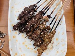 -蚝老板海鲜烧烤大排档(码头店)