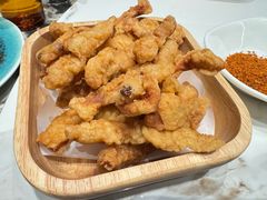 -雀蓝川菜(滨湖万象汇店)