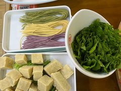 -津门老羊家·铜锅涮羊肉·烧烤(科技园店)