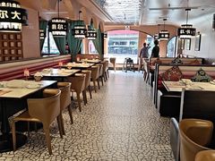 -清真·卡德尔大叔新疆主题餐厅(龙汇路店)