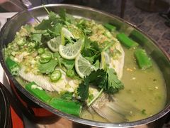 -金椰壳· 大厨新加坡菜(壹方城店)