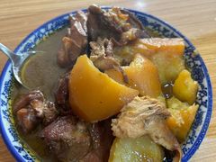 -东财大盘鸡(黑石礁店)