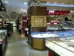 -山西路百货大楼