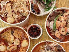 -四里沙茶面(湖滨四里店)