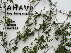 -AHAVA·Fang Baking Studio
