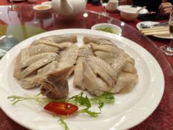 -名荟海韵烧鹅海鲜酒家·宴会厅