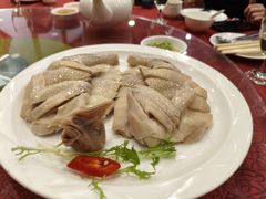 -名荟海韵烧鹅海鲜酒家·宴会厅