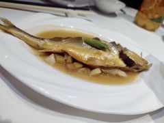小黄鱼-张福记(五一公园店)