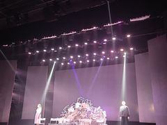 -陕北民歌大舞台