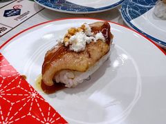 -濱寿司(高新伊藤店)