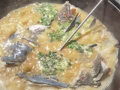 -好灶头妈妈菜·柴火灶台鱼·千岛湖土菜地标美食