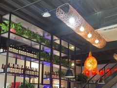 -向川南·水煮鱼·川菜(和平里店)