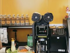 -爱罗Love Rom竹筒茶(牌坊街店)