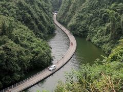 -狮子关旅游区