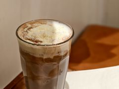 -Peet's 皮爷咖啡(乐峰店)