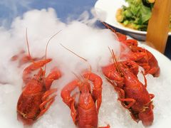 冰镇龙虾-香雪海·蘇面館(湖滨店)