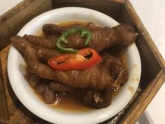 -怀德酒楼·粤菜·海鲜·茶点(宝安国际机场店)