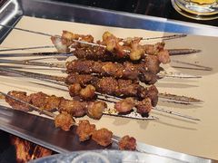 -破店肥哈·海鲜·烧烤(郑州银泰inPARK店)