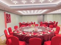 -福州香格里拉·宴会厅