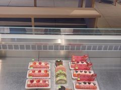 -奈雪的茶(青岛卓悦里INTOWN店)