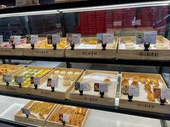 -北京稻香村(方庄店)