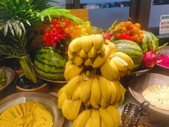 -東盛炭烤自助料理(浦东文峰广场店)