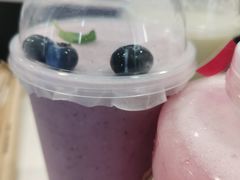 -混果汁(前海嘉里中心店)