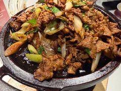 -局气 烤鸭·北京菜(光华路店)