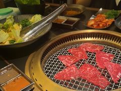 -厚贞日式烤肉(浦东汇智店)