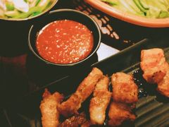 -青春韩国料理(汽博店)